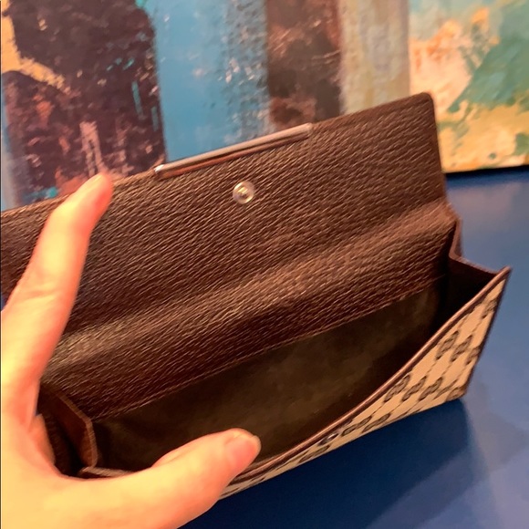 SOLD Gucci mini boston bag and wallet bundle - Picture 10 of 15